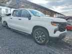 2025 CHEVROLET Silverado