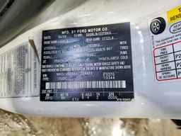 2010 FORD TRANSIT CONNECT