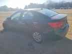 2013 KIA FORTE