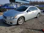 2009 NISSAN Maxima