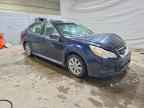 2012 SUBARU Legacy