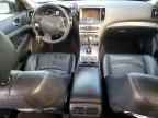 2012 INFINITI G25