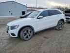 2016 MERCEDES-BENZ GLC-Class