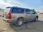 2012 CHEVROLET Suburban