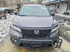 2021 HONDA Passport
