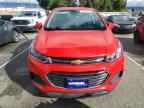 2020 CHEVROLET TRAX