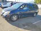 2007 HONDA ODYSSEY