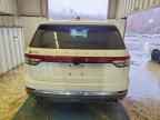 2025 LINCOLN Aviator