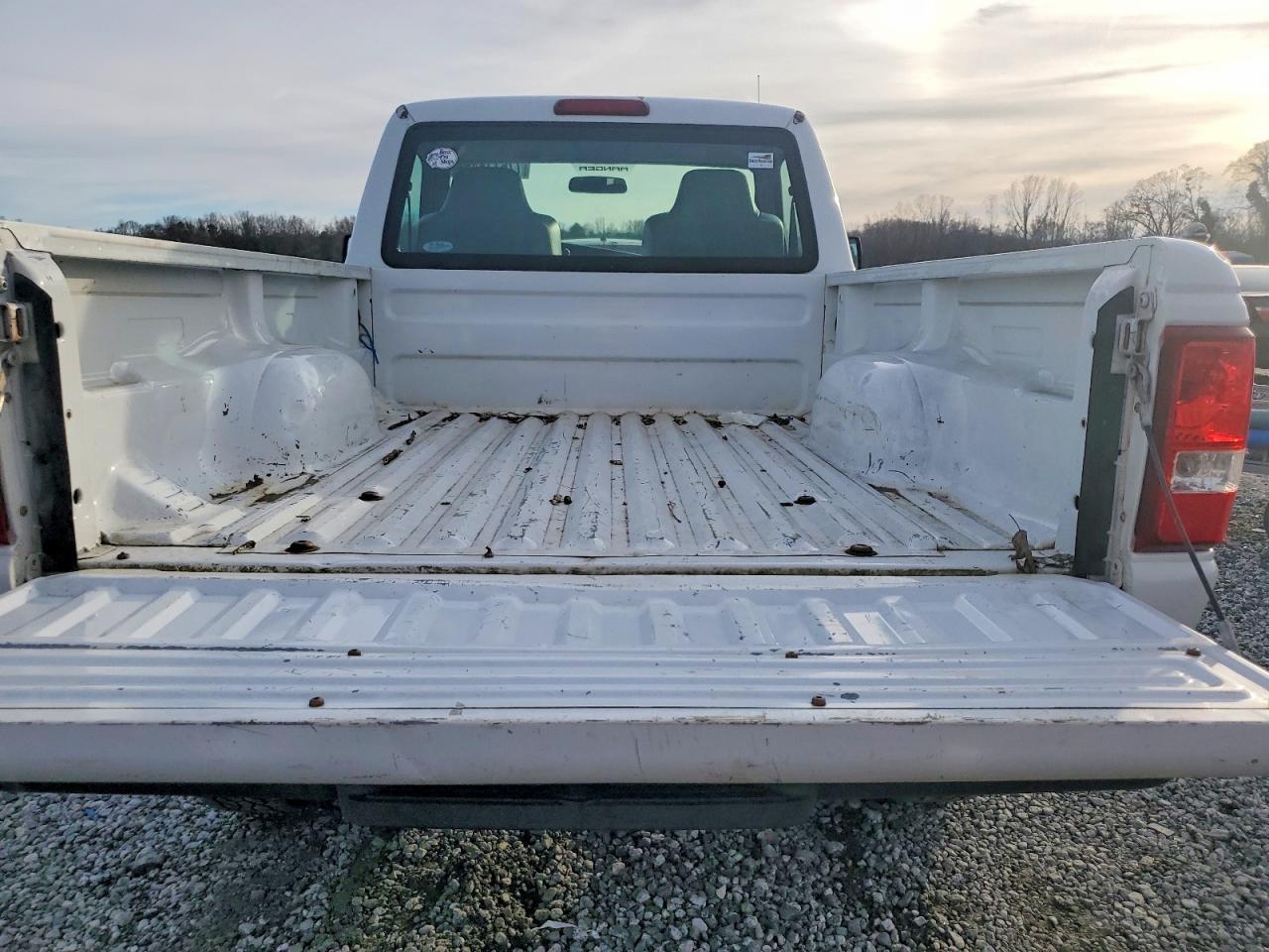 2006 FORD RANGER