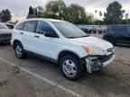 2008 HONDA CR-V