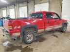 2005 GMC Sierra