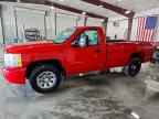 2010 CHEVROLET Silverado