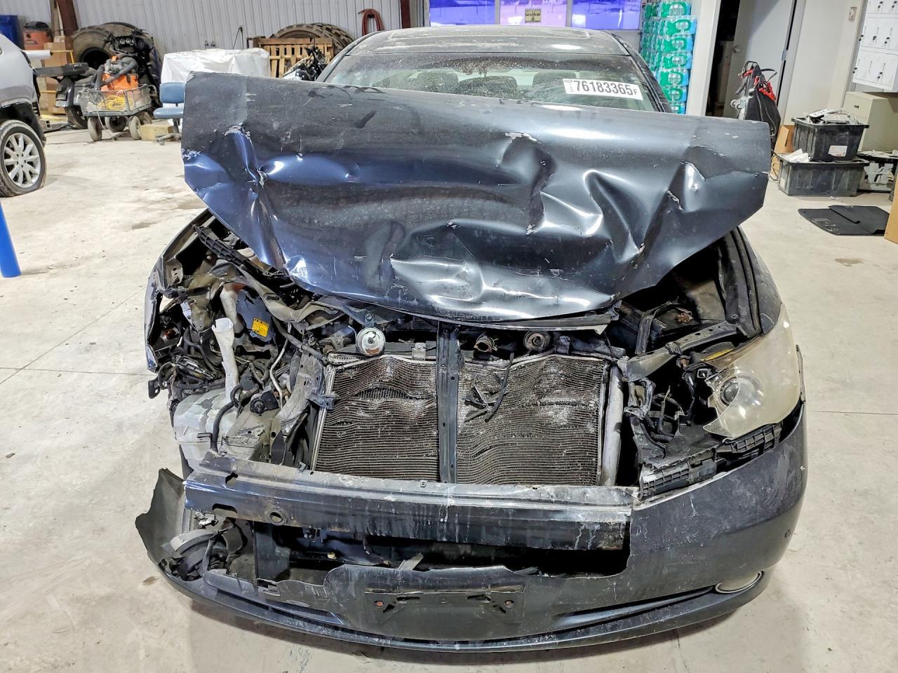 2008 LEXUS ES 350