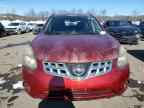 2014 NISSAN ROGUE