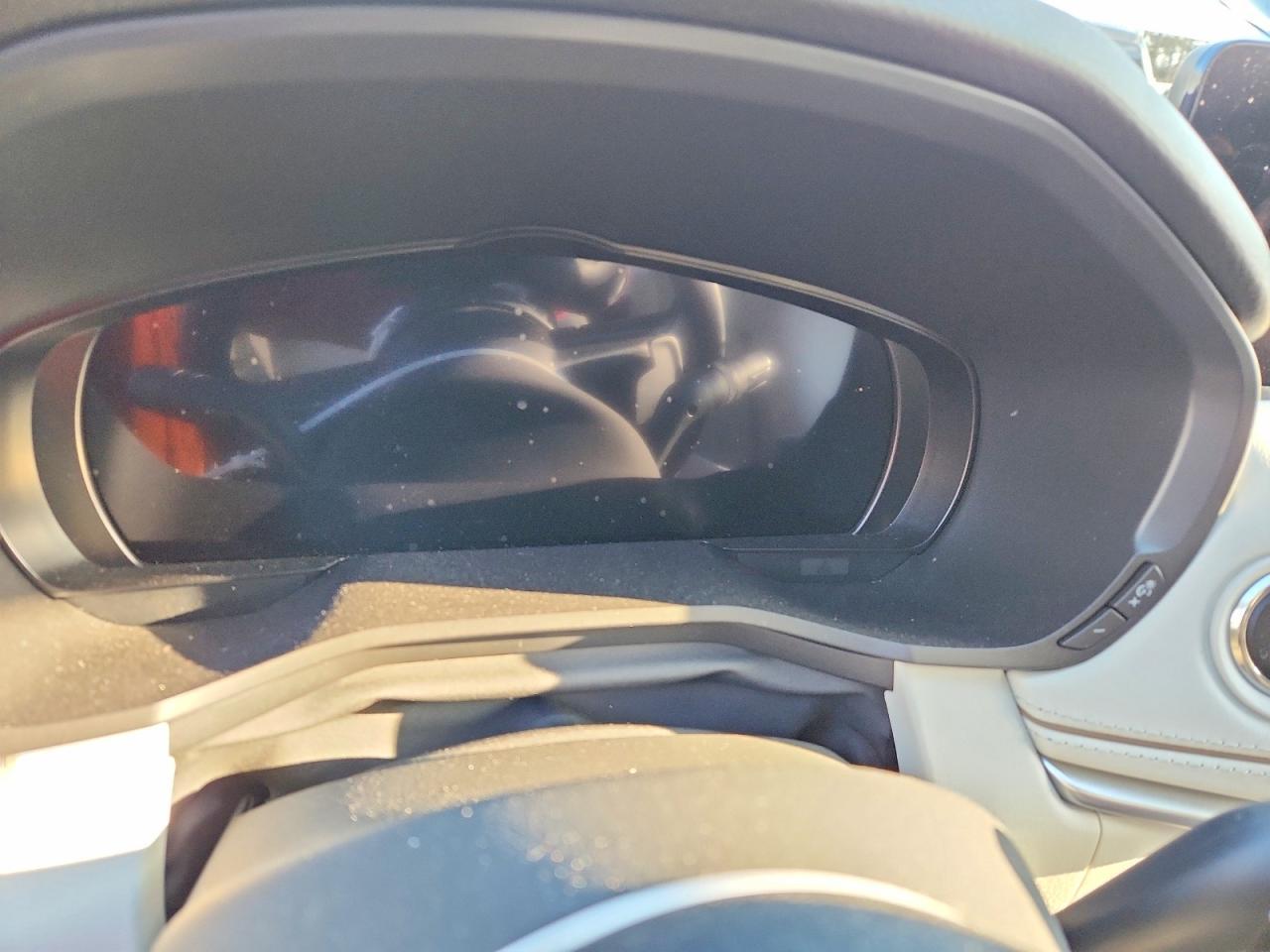 2025 MAZDA CX-90