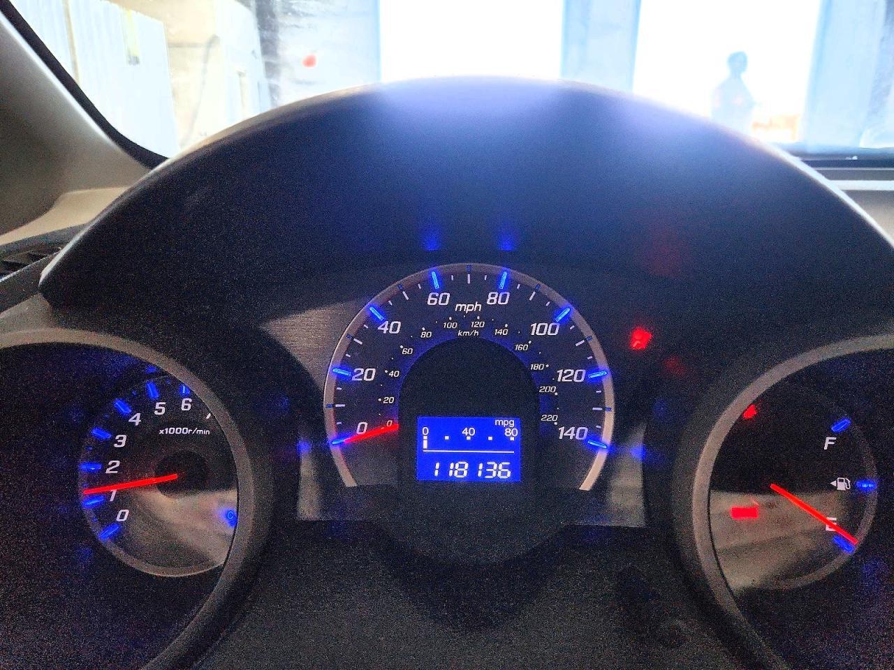 2010 HONDA FIT