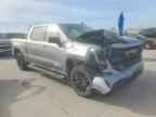 2024 GMC Sierra