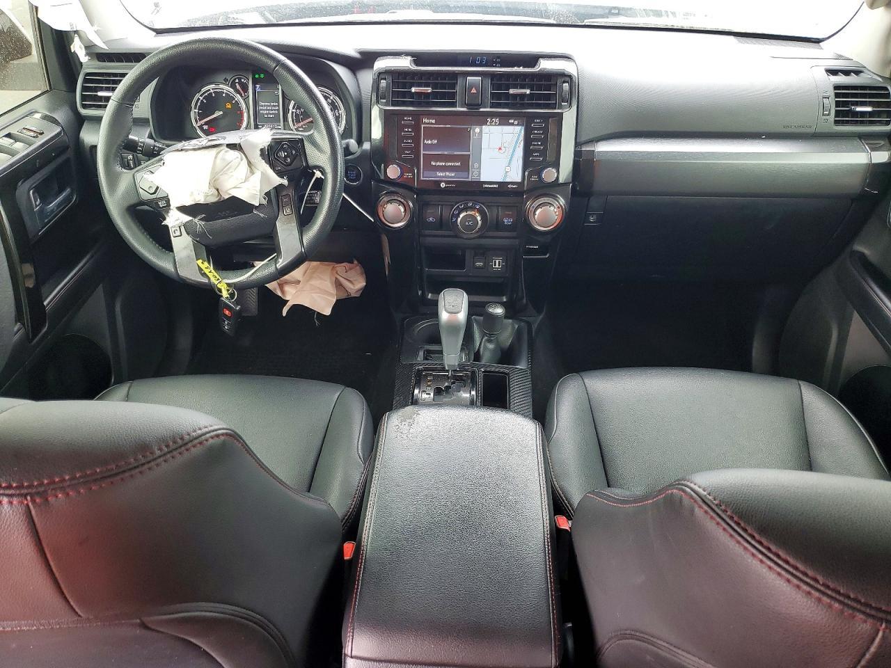 2022 TOYOTA 4Runner