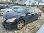 2015 NISSAN SENTRA