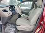 2012 TOYOTA SIENNA