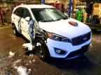 2018 KIA SORENTO