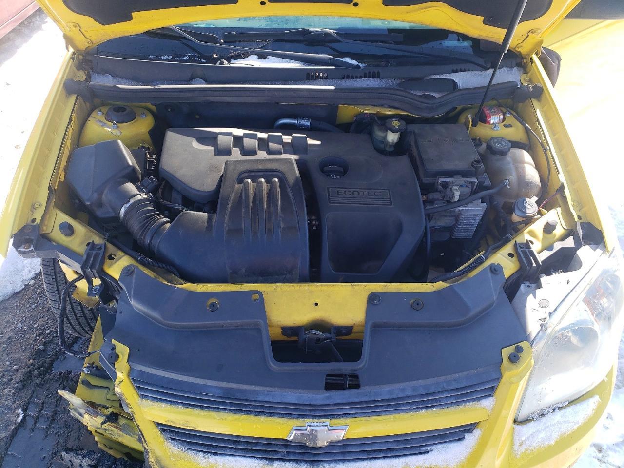 2008 CHEVROLET COBALT