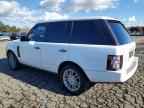 2011 LAND ROVER RANGE ROVER