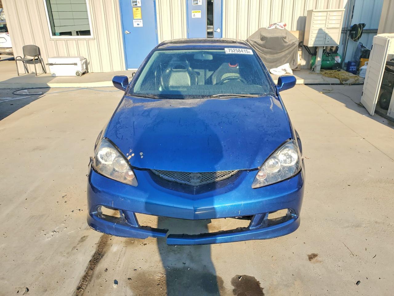 2003 ACURA RSX