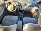 2008 TOYOTA COROLLA