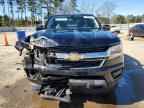 2017 CHEVROLET COLORADO