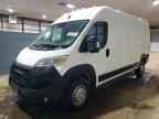 2025 RAM ProMaster 2500