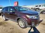 2015 KIA SORENTO