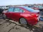 2018 SUBARU Legacy