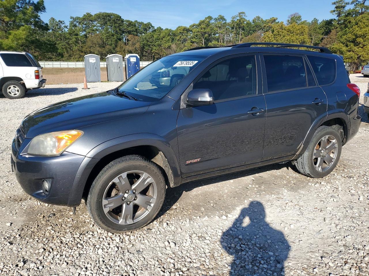 2012 TOYOTA RAV4