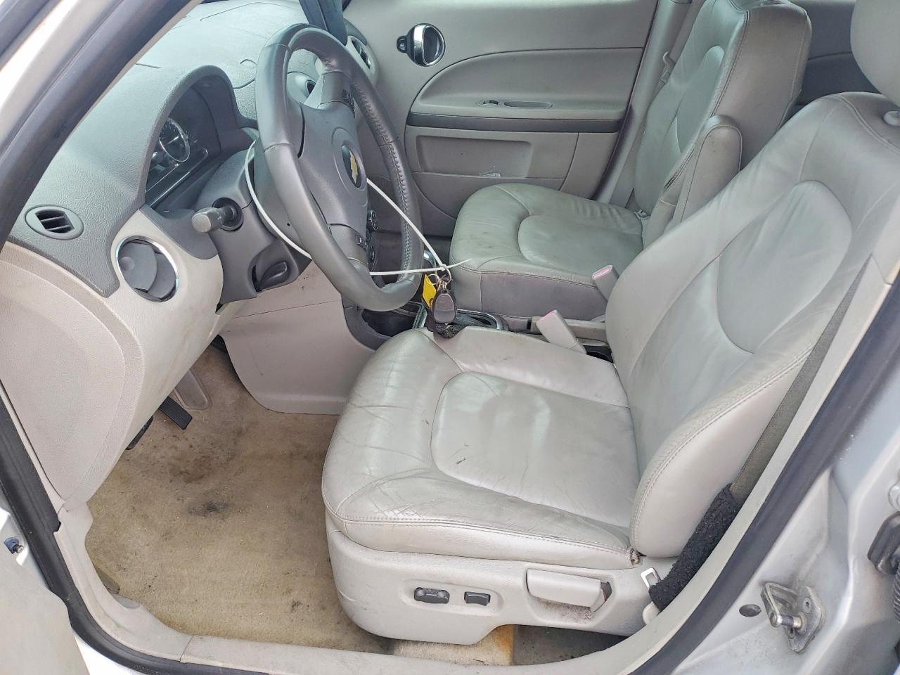 2009 CHEVROLET HHR