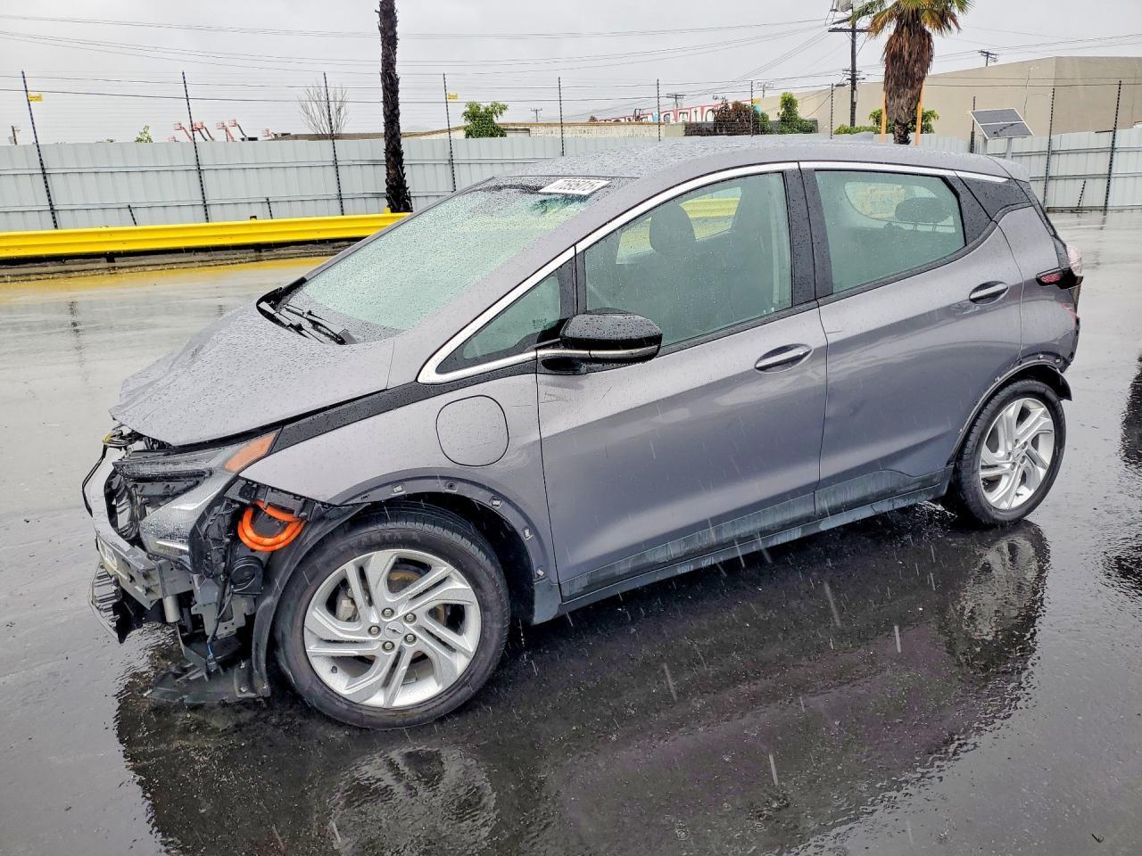 2023 CHEVROLET Bolt EV