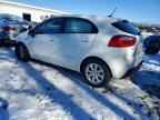 2013 KIA RIO