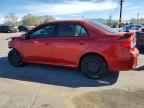 2011 TOYOTA COROLLA