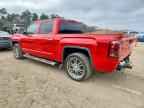 2018 GMC Sierra