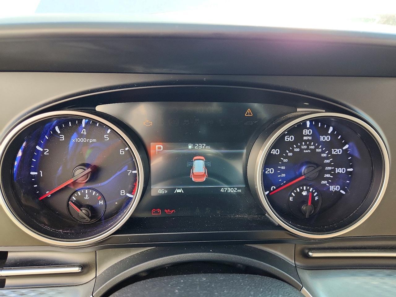 2022 KIA Carnival