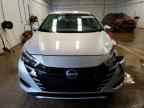 2025 NISSAN VERSA
