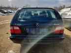 2001 MERCEDES-BENZ E-Class