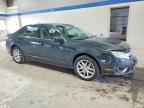 2010 FORD FUSION