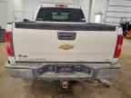 2012 CHEVROLET Silverado