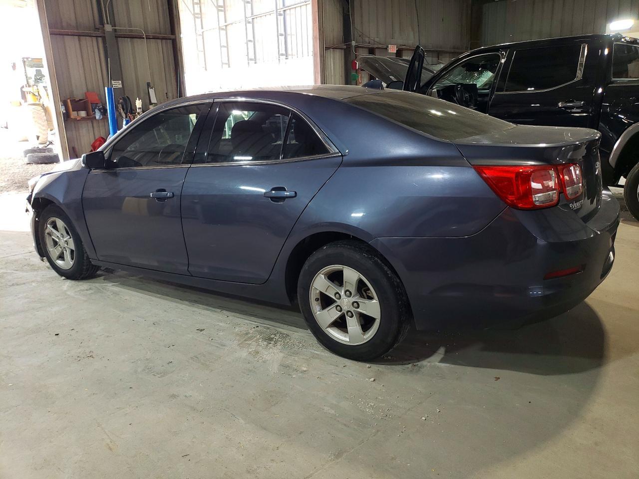 2013 CHEVROLET MALIBU