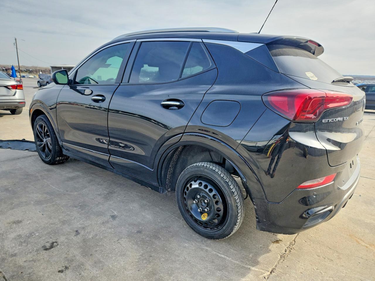 2024 BUICK Encore GX