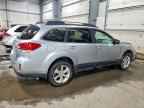 2014 SUBARU Outback
