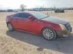2014 CADILLAC CTS