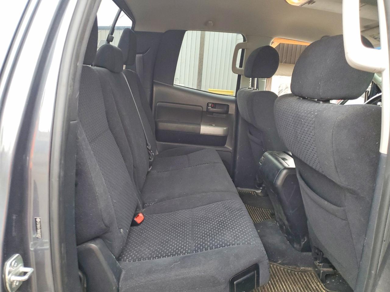 2008 TOYOTA TUNDRA