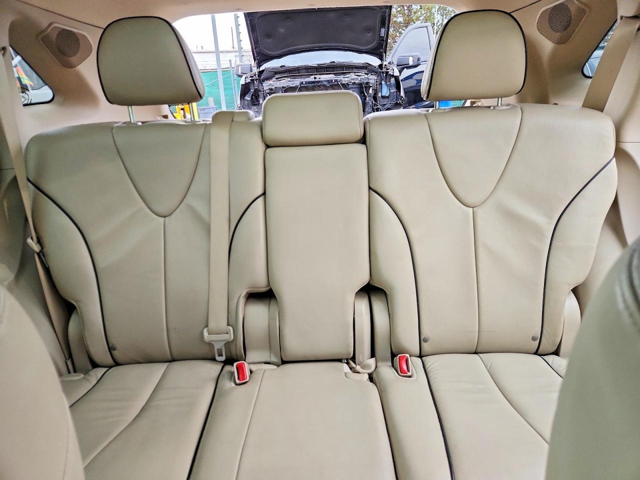 2010 TOYOTA VENZA